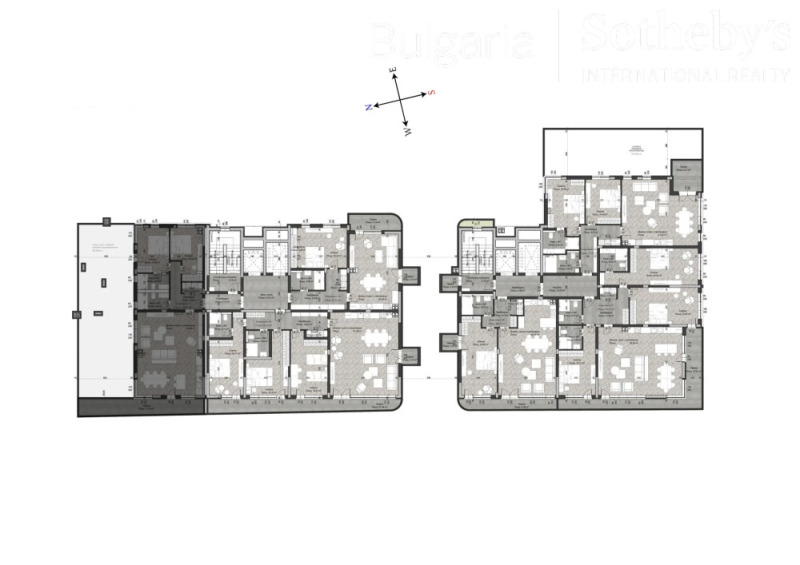 Продава 3-СТАЕН, гр. София, Център, снимка 11 - Апартаменти - 50602497