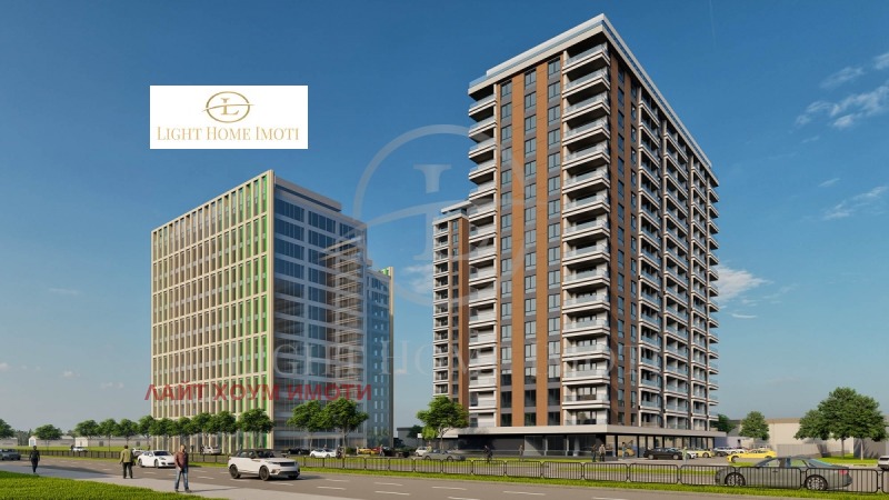 Продава 3-СТАЕН, град Пловдив, Гагарин • 137550 € • 86603206 — Holmes.bg
