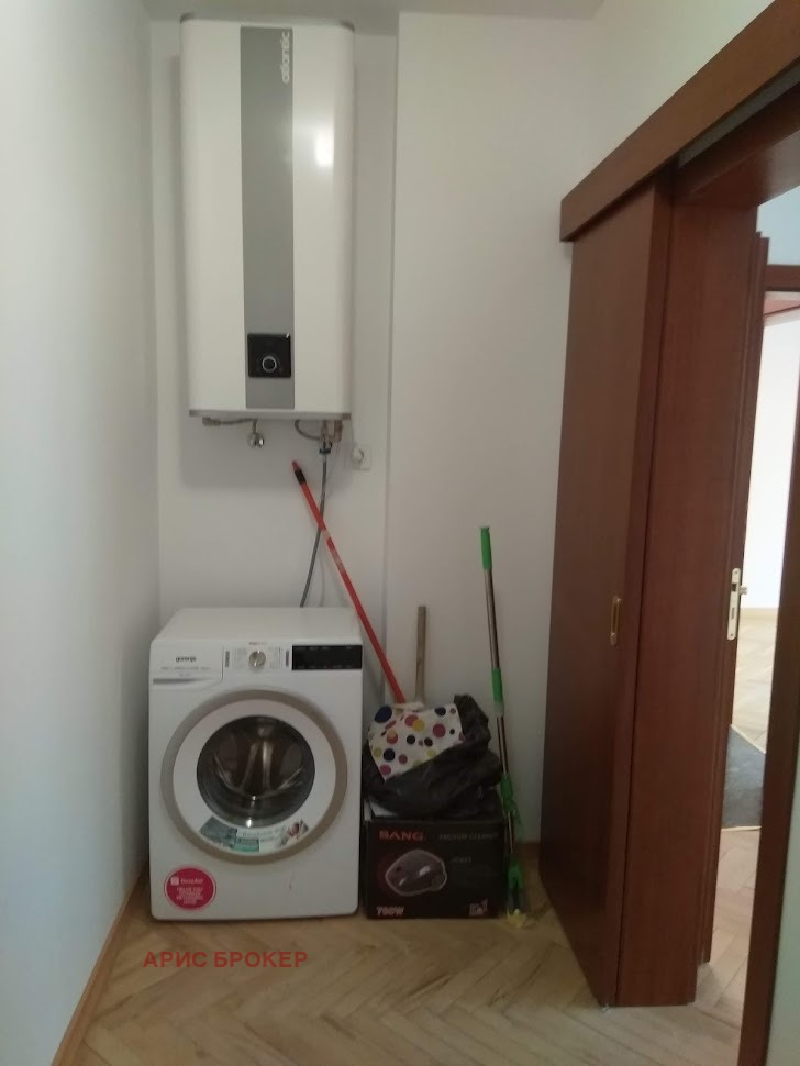 Продава 3-СТАЕН, гр. Пловдив, Гагарин, снимка 5 - Апартаменти - 52558146