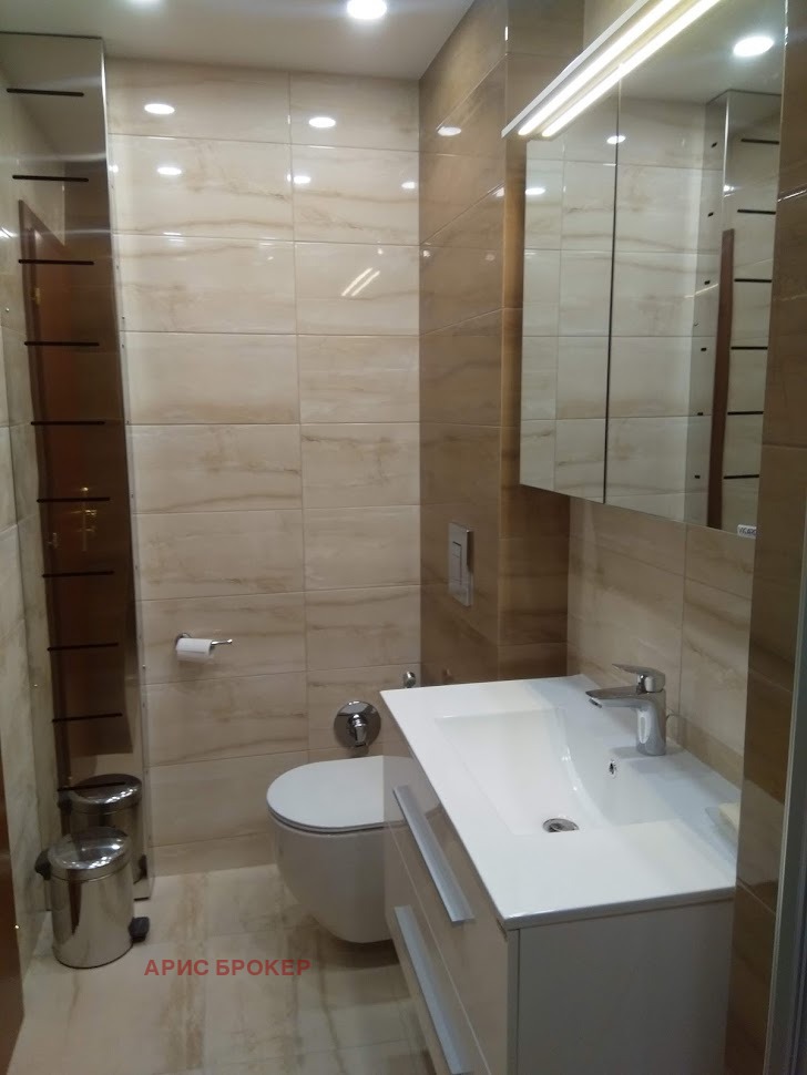 Продава 3-СТАЕН, гр. Пловдив, Гагарин, снимка 3 - Апартаменти - 52558146