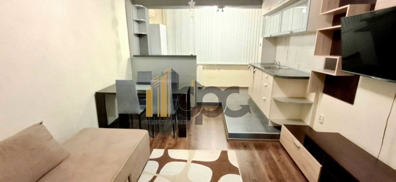 Продава 3-СТАЕН, гр. София, Борово, снимка 2 - Апартаменти - 52637574