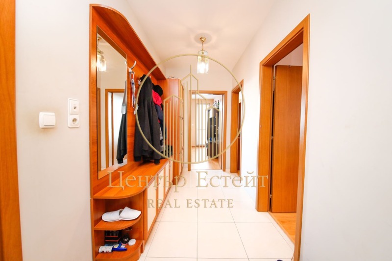 Продава 3-СТАЕН, гр. Плевен, Идеален център, снимка 7 - Апартаменти - 52905666