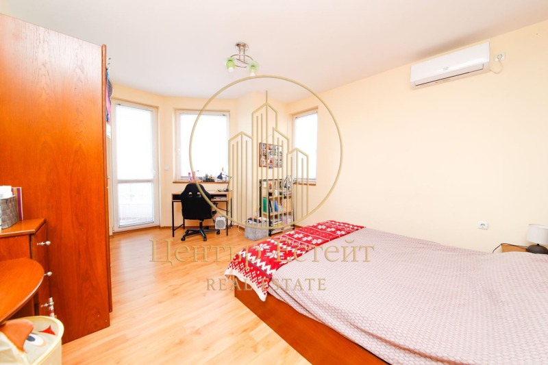 Продава 3-СТАЕН, гр. Плевен, Идеален център, снимка 6 - Апартаменти - 52905666