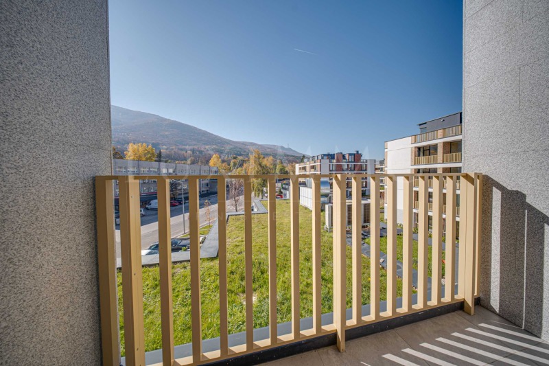 Продава 4-СТАЕН, гр. София, Бояна, снимка 4 - Апартаменти - 53010267