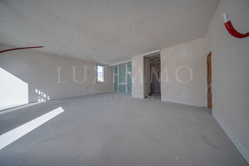 Продава 4-СТАЕН, гр. София, Бояна, снимка 9 - Апартаменти - 53010267