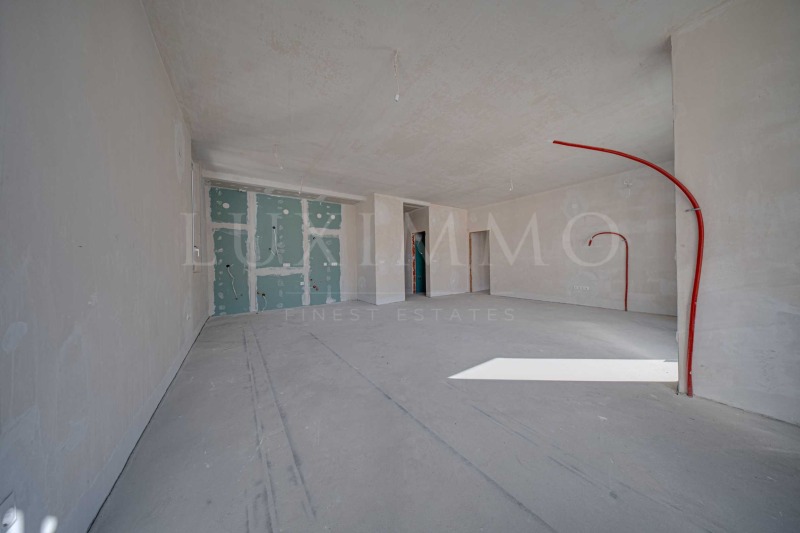 Продава 4-СТАЕН, гр. София, Бояна, снимка 8 - Апартаменти - 53010267