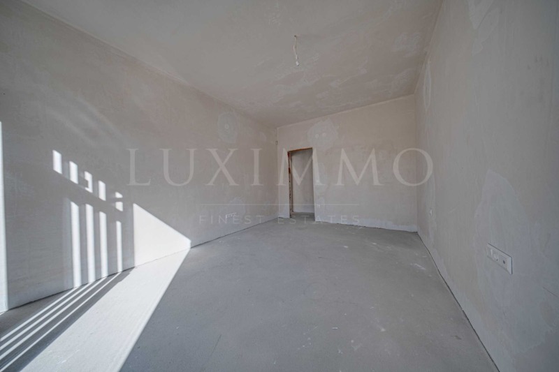 Продава 4-СТАЕН, гр. София, Бояна, снимка 15 - Апартаменти - 53010267