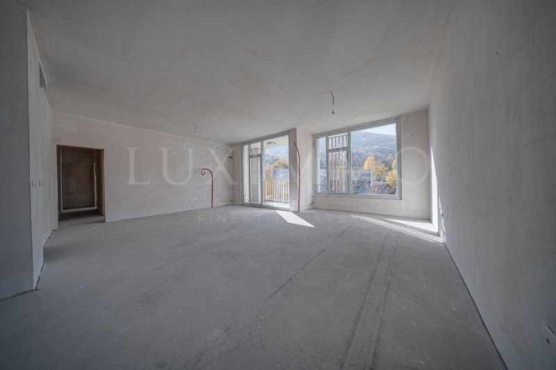 Продава 4-СТАЕН, гр. София, Бояна, снимка 7 - Апартаменти - 53010267