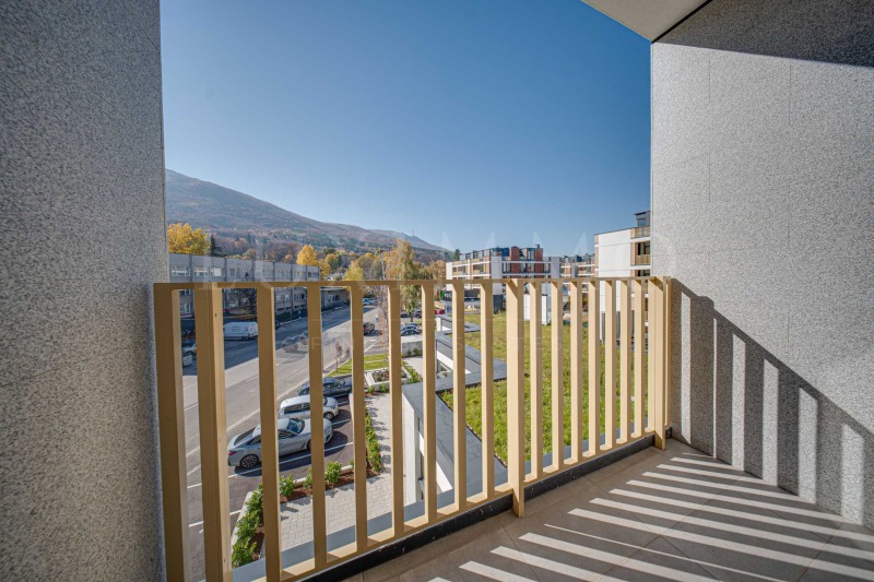 Продава 4-СТАЕН, гр. София, Бояна, снимка 16 - Апартаменти - 53010267