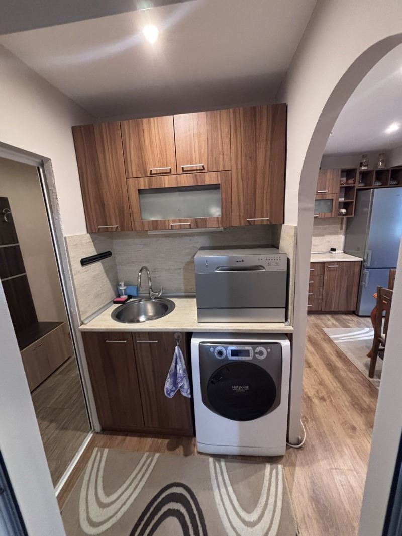 Продава 4-СТАЕН, гр. Варна, Владислав Варненчик 1, снимка 3 - Апартаменти - 53095883