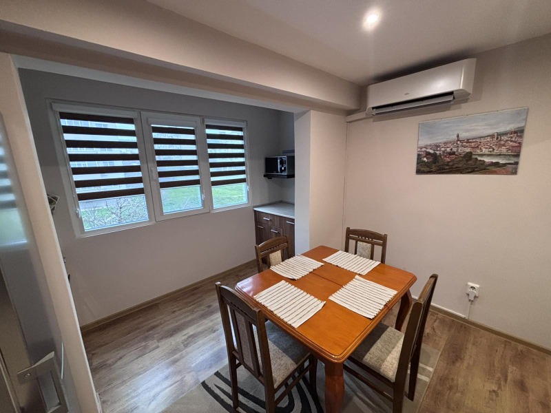 Продава 4-СТАЕН, гр. Варна, Владислав Варненчик 1, снимка 4 - Апартаменти - 53095883