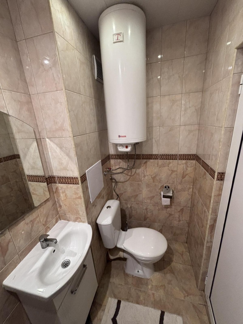 Продава 4-СТАЕН, гр. Варна, Владислав Варненчик 1, снимка 14 - Апартаменти - 53095883