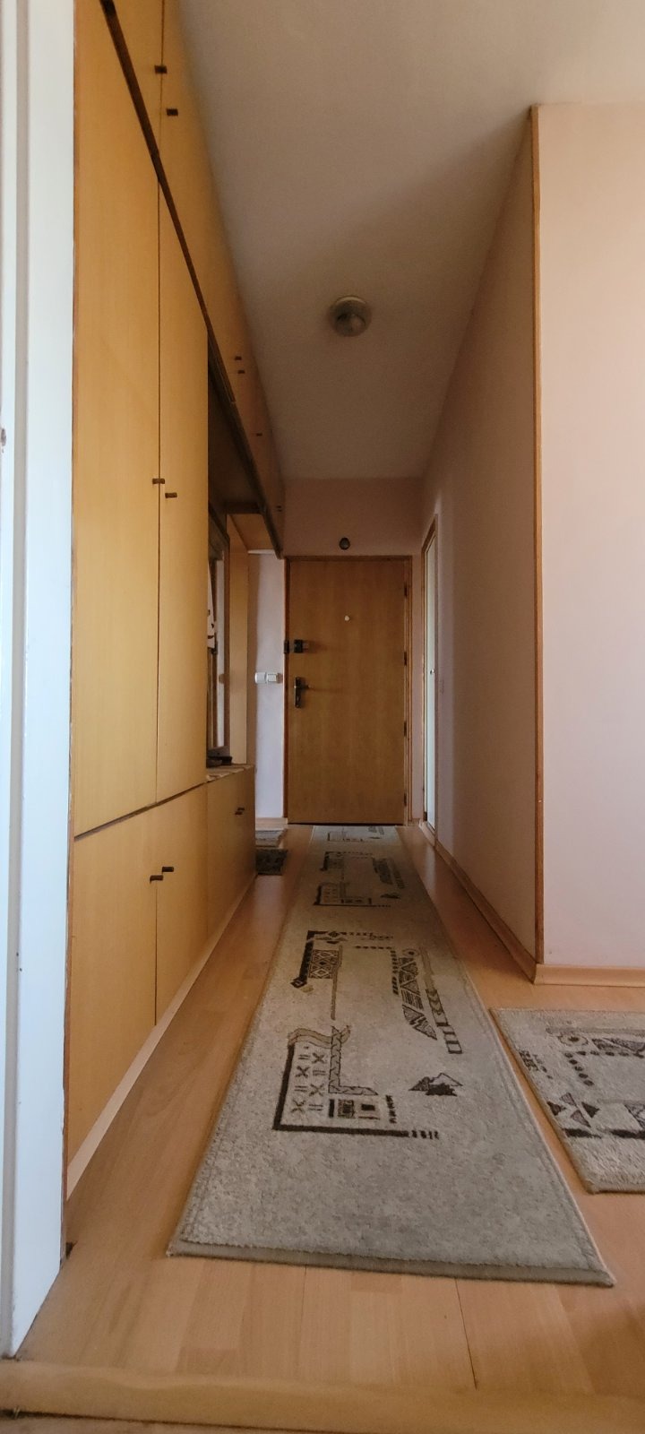 Продава 4-СТАЕН, гр. Хасково, Център, снимка 7 - Апартаменти - 54806668