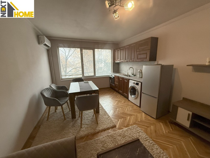 Продава  Многостаен град Пловдив , Кючук Париж , 140 кв.м | 72418635 - изображение [2]