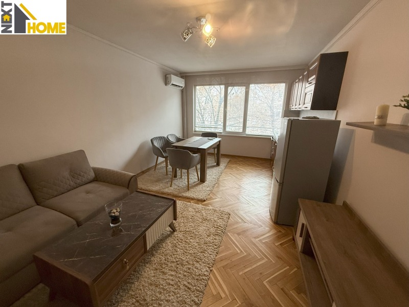 Myytävänä  3+ makuuhuone Plovdiv , Kjutšuk Pariž , 140 neliömetriä | 72418635 - kuva [7]