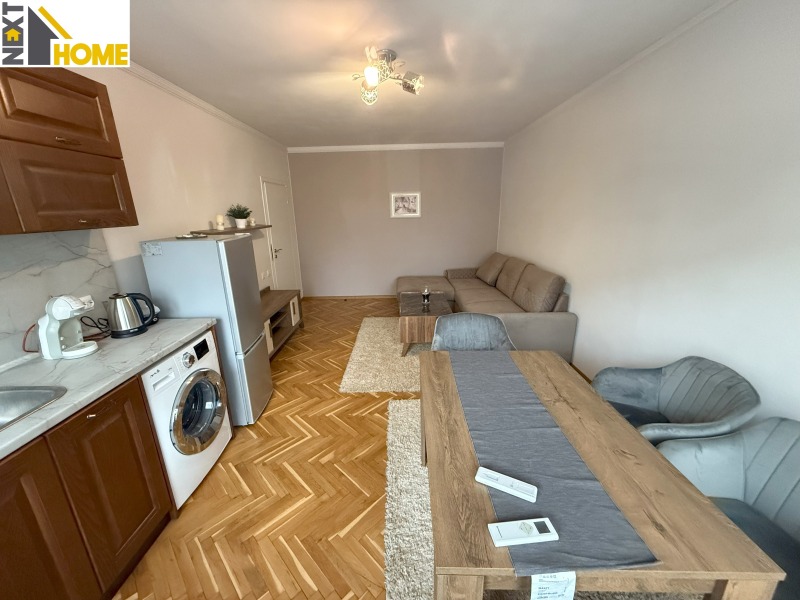 Продава  Многостаен град Пловдив , Кючук Париж , 140 кв.м | 72418635 - изображение [3]