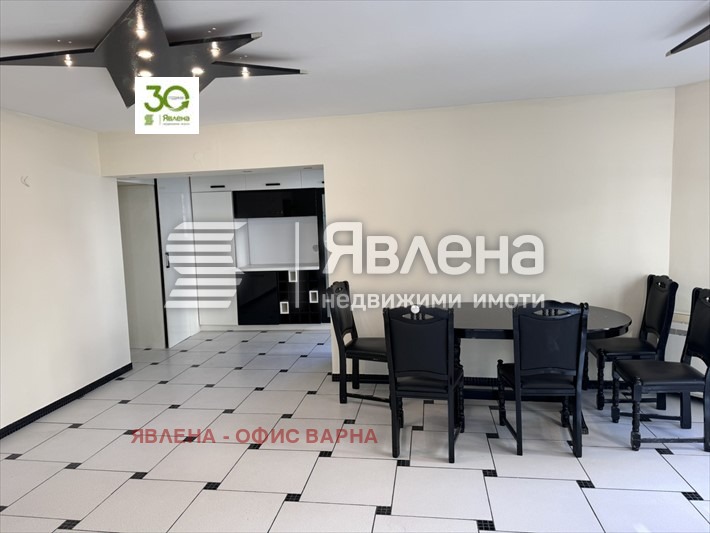 À vendre  3+ chambres Varna , Sportna zala , 136 m² | 29795535