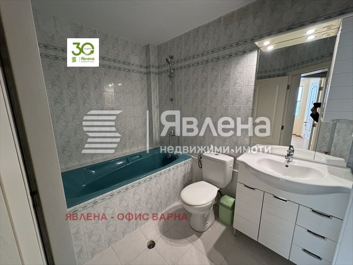 À vendre  3+ chambres Varna , Sportna zala , 136 m² | 29795535 - image [7]