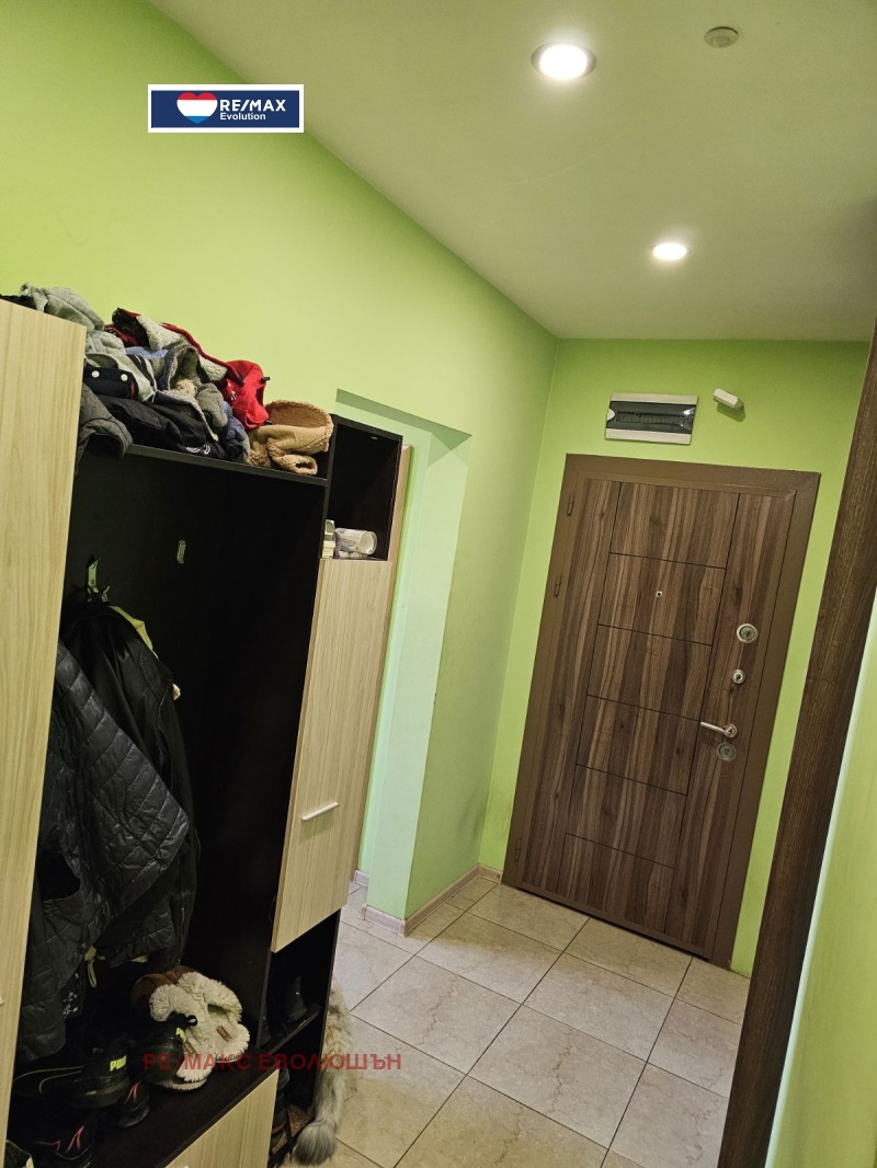 Продава МНОГОСТАЕН, гр. Разград, Варош, снимка 11 - Апартаменти - 53316511