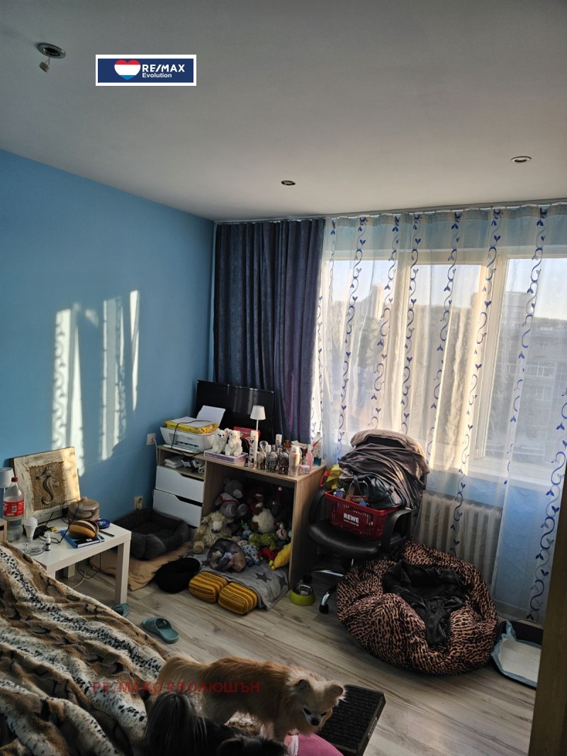 Продава МНОГОСТАЕН, гр. Разград, Варош, снимка 14 - Апартаменти - 53316511