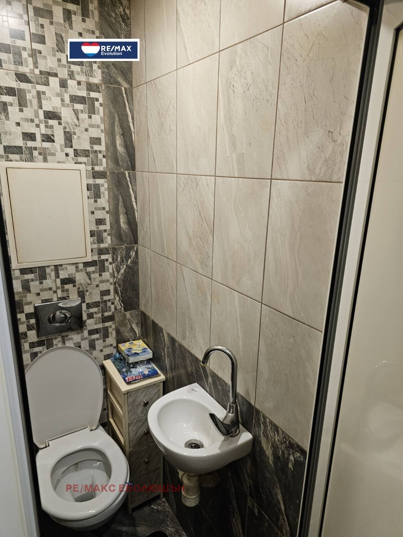 Продава МНОГОСТАЕН, гр. Разград, Варош, снимка 5 - Апартаменти - 53316511