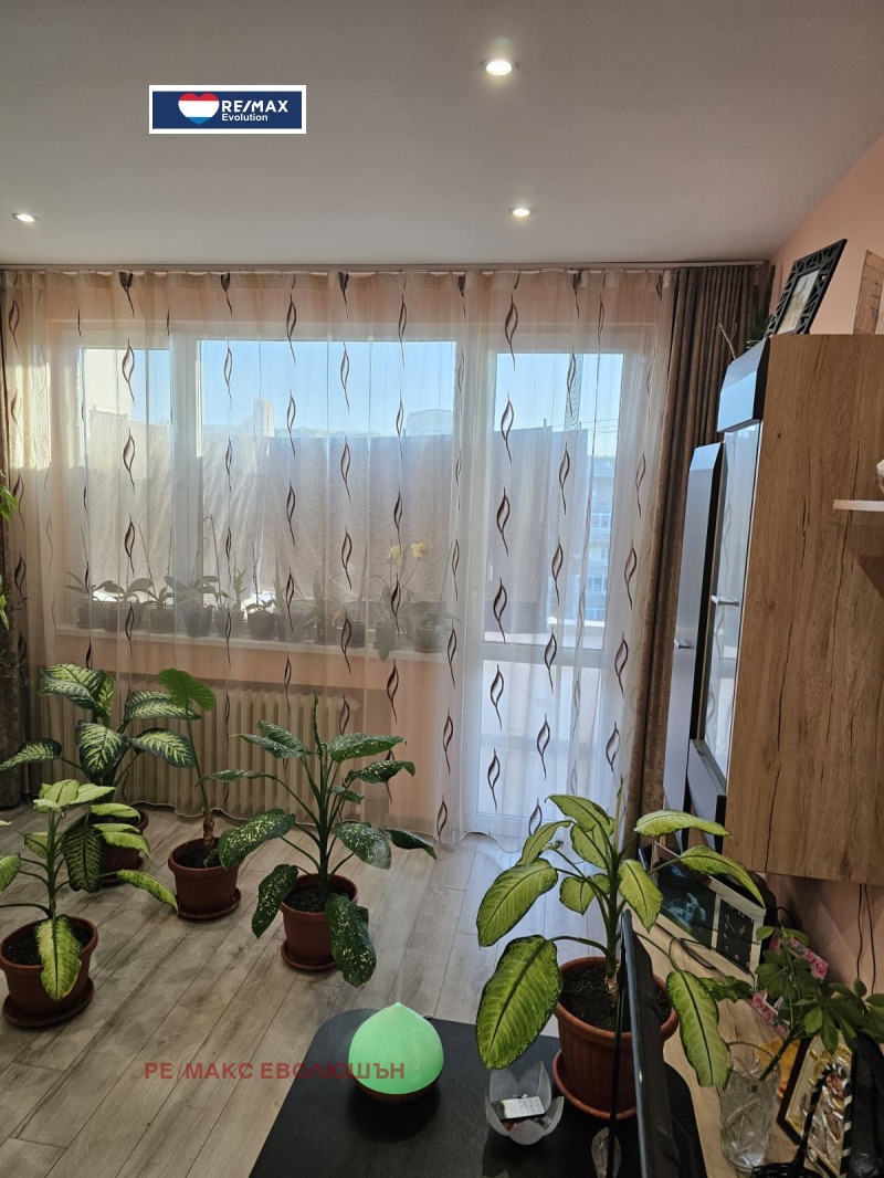 Продава МНОГОСТАЕН, гр. Разград, Варош, снимка 8 - Апартаменти - 53316511