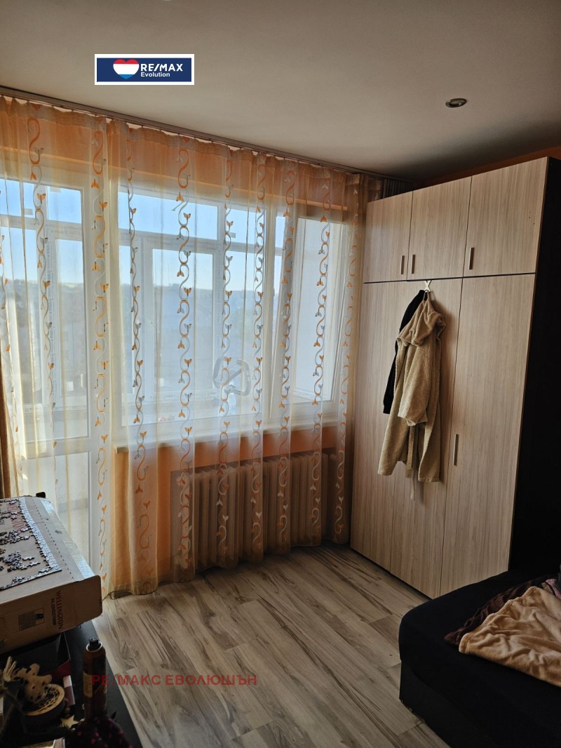 Продава МНОГОСТАЕН, гр. Разград, Варош, снимка 13 - Апартаменти - 53316511