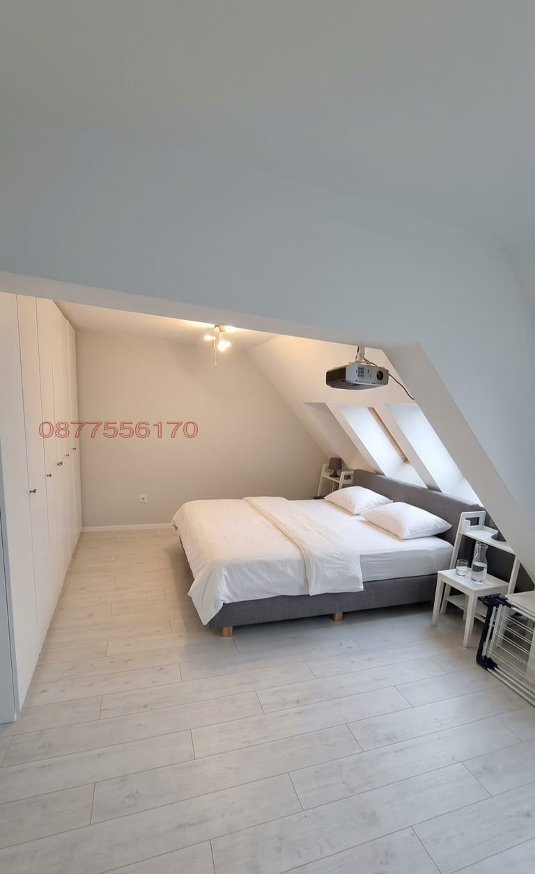 Продава МЕЗОНЕТ, гр. София, Витоша, снимка 4 - Апартаменти - 55417341