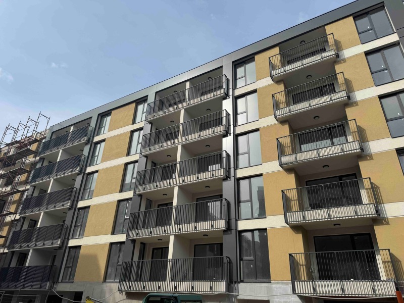 Продава ОФИС, гр. София, Малинова долина, снимка 12 - Офиси - 45304994