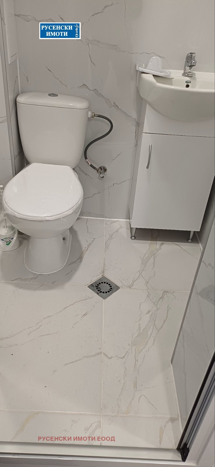 Продава АТЕЛИЕ, ТАВАН, гр. Русе, Дружба 1, снимка 9 - Апартаменти - 52802507