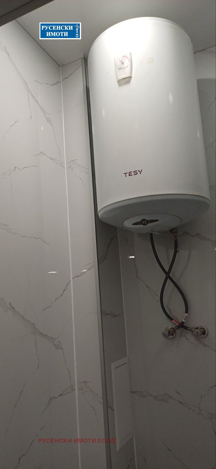 Продава АТЕЛИЕ, ТАВАН, гр. Русе, Дружба 1, снимка 8 - Апартаменти - 52802507