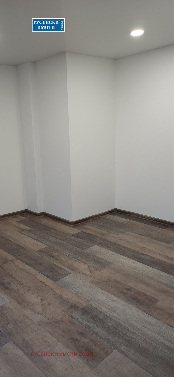 Продава АТЕЛИЕ, ТАВАН, гр. Русе, Дружба 1, снимка 4 - Апартаменти - 52802507