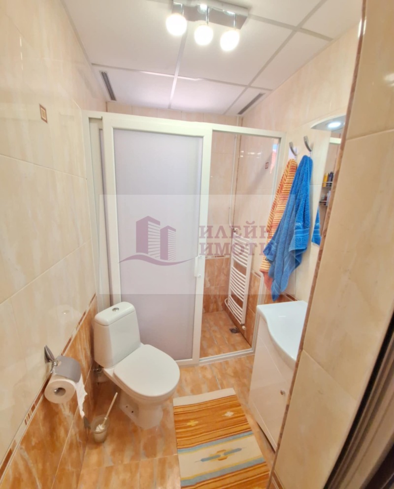 Myytävänä  Talon kerros Ruse , Rodina 2 , 87 neliömetriä | 48658591 - kuva [8]