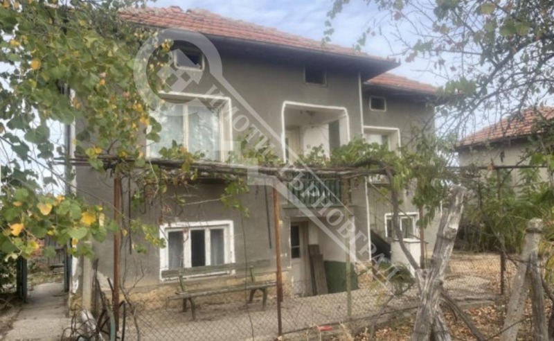 Продава  Къща област Велико Търново , с. Българско Сливово , 100 кв.м | 99530709