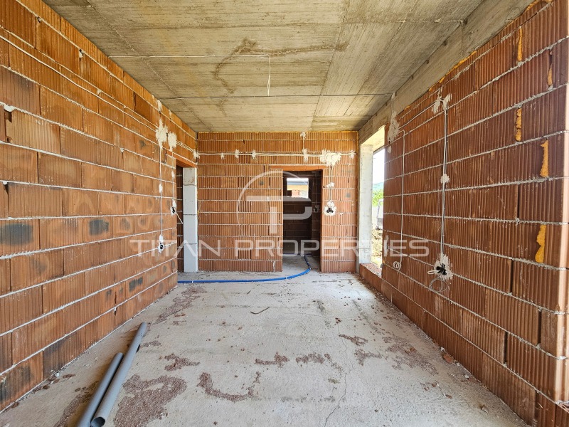 Продава  Къща област Пловдив , с. Първенец , 254 кв.м | 16740902 - изображение [3]