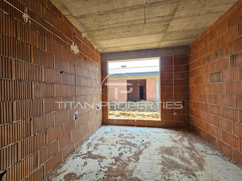 Продава  Къща област Пловдив , с. Първенец , 254 кв.м | 16740902 - изображение [13]