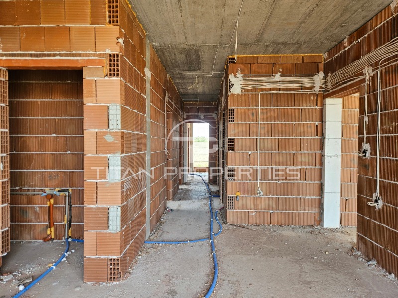 Продава  Къща област Пловдив , с. Първенец , 254 кв.м | 16740902 - изображение [6]