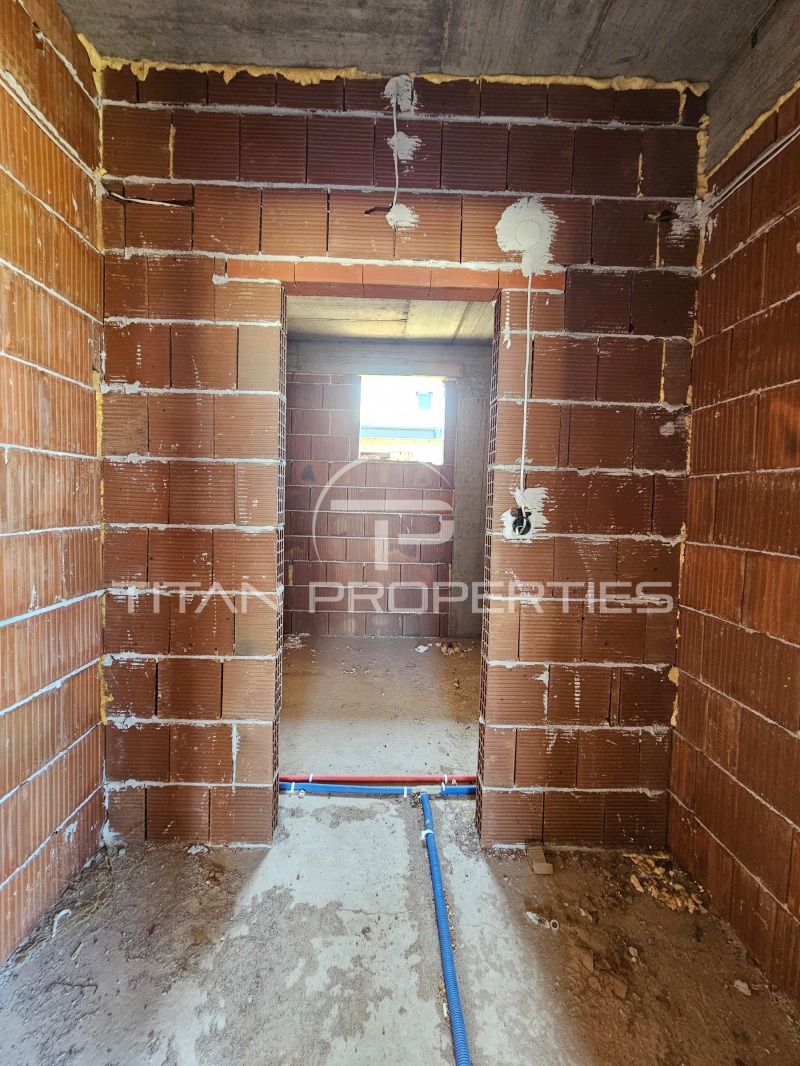 Продава  Къща област Пловдив , с. Първенец , 254 кв.м | 16740902 - изображение [8]