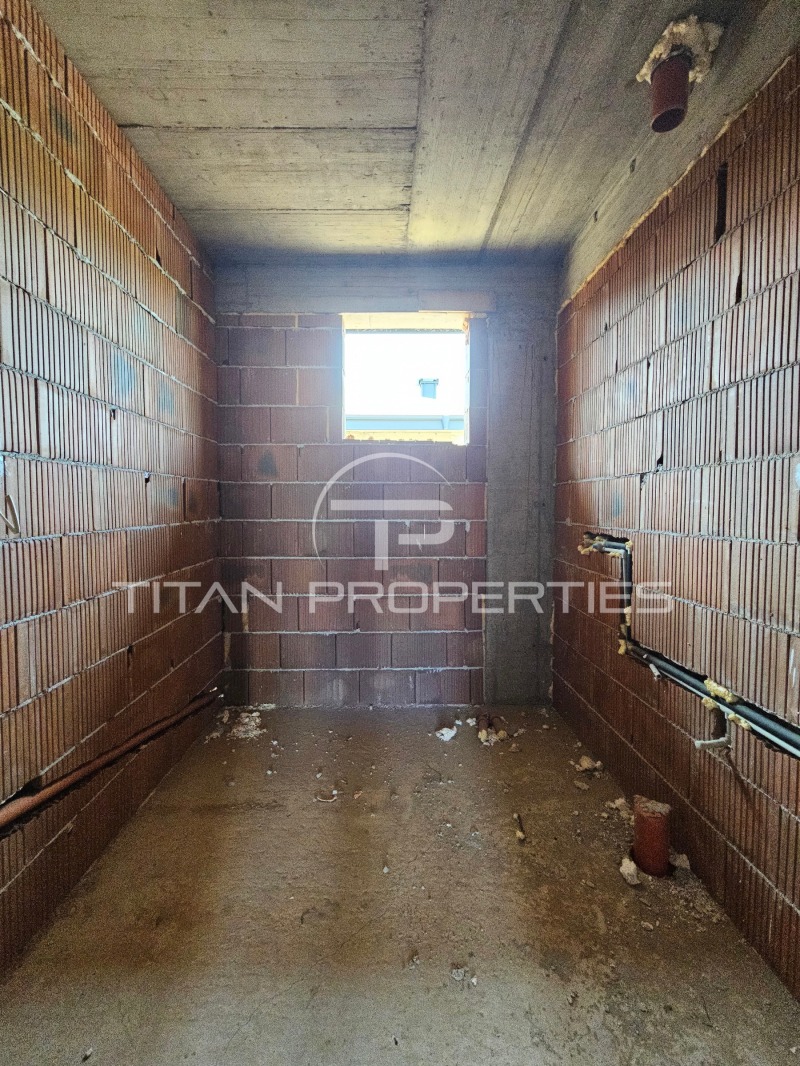 Продава  Къща област Пловдив , с. Първенец , 254 кв.м | 16740902 - изображение [10]