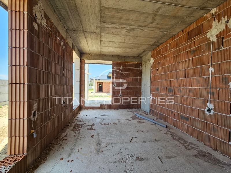 Продава  Къща област Пловдив , с. Първенец , 254 кв.м | 16740902 - изображение [5]