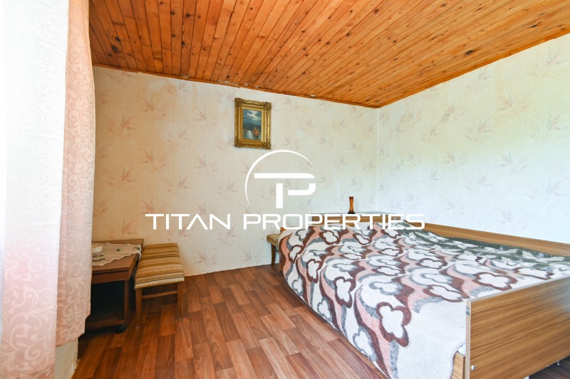 Til salg  Hus region Sofia , Dolno Kamartsi , 104 kvm | 76895874 - billede [14]