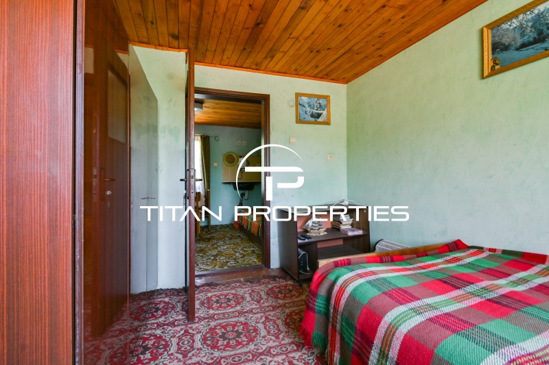 Til salg  Hus region Sofia , Dolno Kamartsi , 104 kvm | 76895874 - billede [12]
