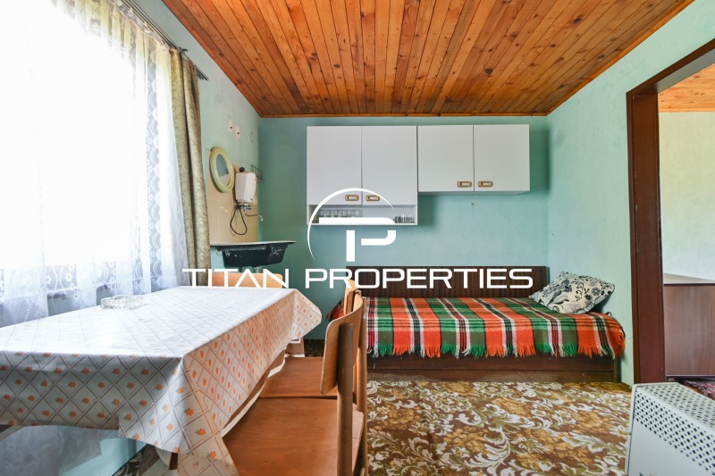Til salg  Hus region Sofia , Dolno Kamartsi , 104 kvm | 76895874 - billede [10]