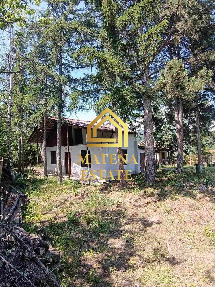 Продава КЪЩА, гр. София, гр. Нови Искър, снимка 4 - Къщи - 55279617