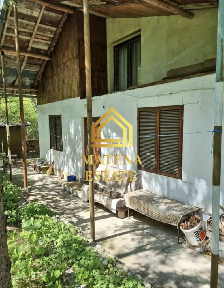 Продава КЪЩА, гр. София, гр. Нови Искър