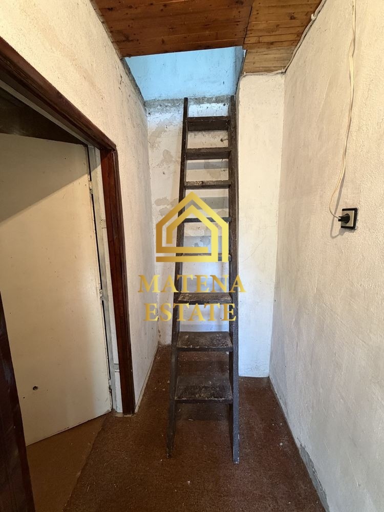 Продава КЪЩА, гр. София, гр. Нови Искър, снимка 14 - Къщи - 55279617