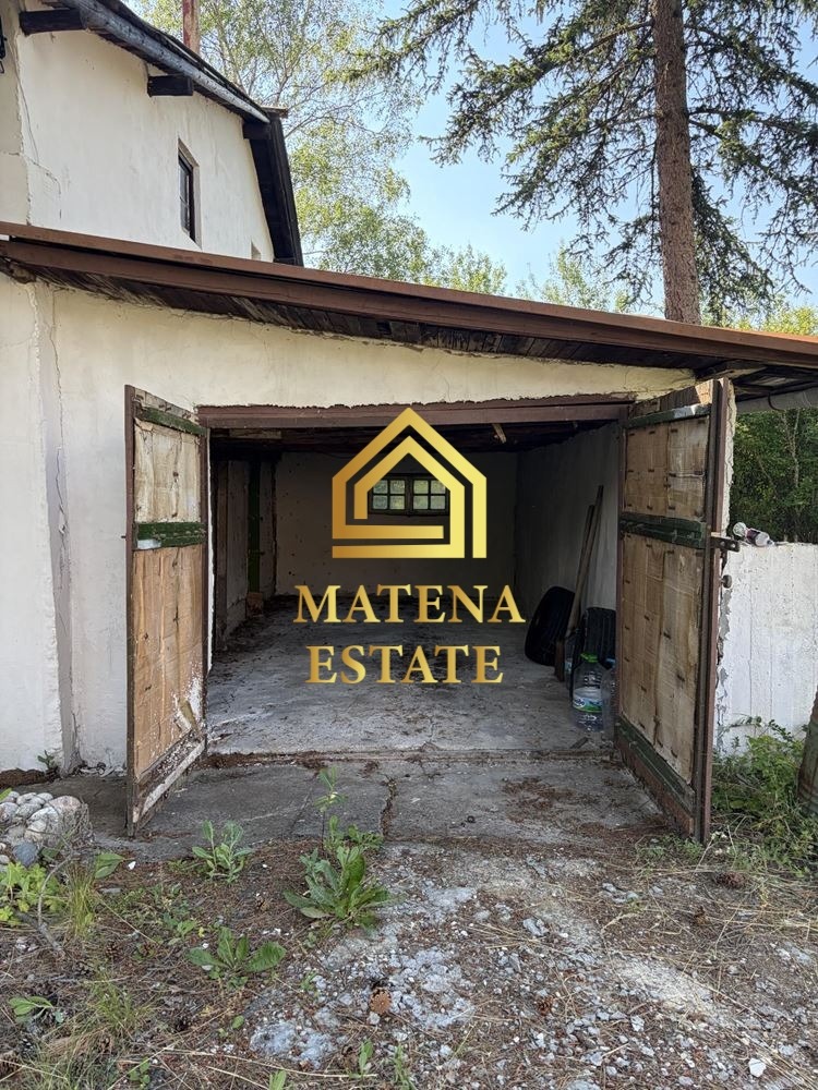 Продава КЪЩА, гр. София, гр. Нови Искър, снимка 2 - Къщи - 55279617