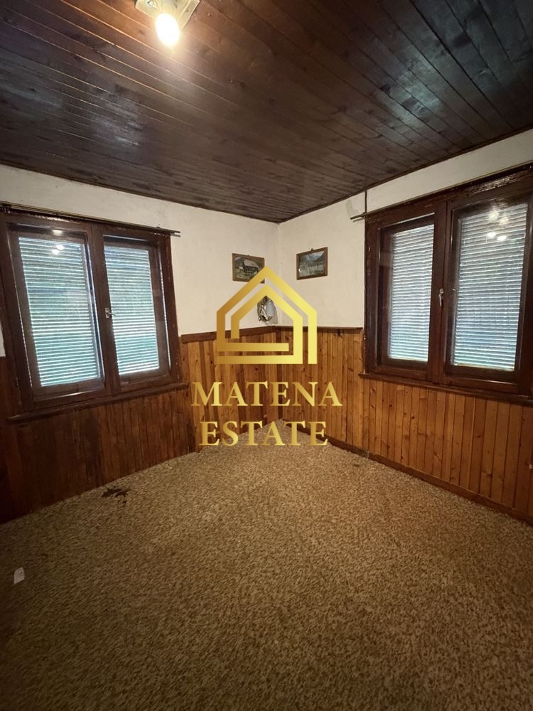 Продава КЪЩА, гр. София, гр. Нови Искър, снимка 13 - Къщи - 55279617