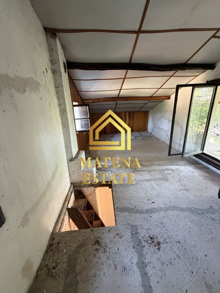 Продава КЪЩА, гр. София, гр. Нови Искър, снимка 16 - Къщи - 55279617