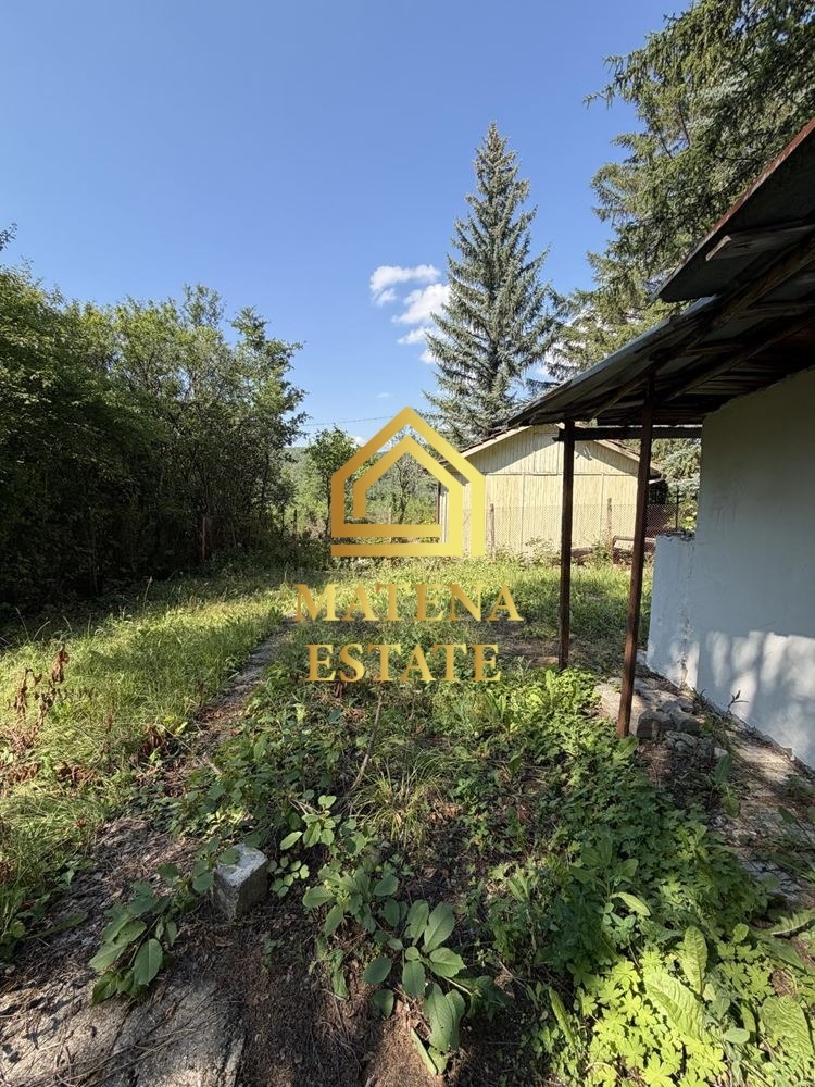 Продава КЪЩА, гр. София, гр. Нови Искър, снимка 8 - Къщи - 55279617